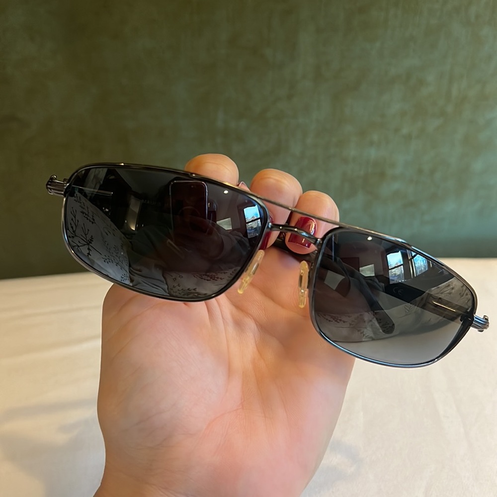 COPY - Maui Jim Sunglasses